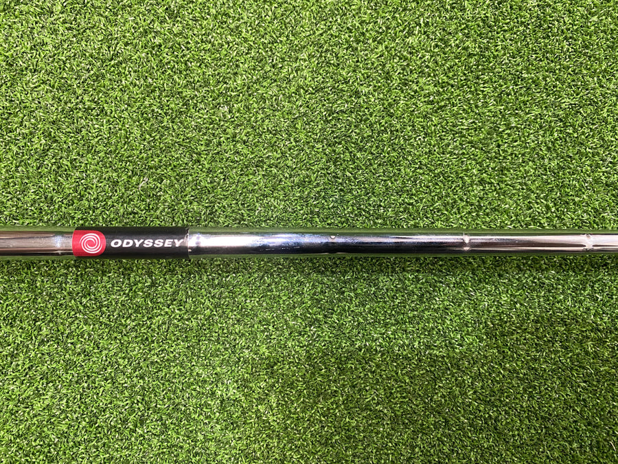 2017 Odyssey O-Works Marxman Putter 34" (USED)