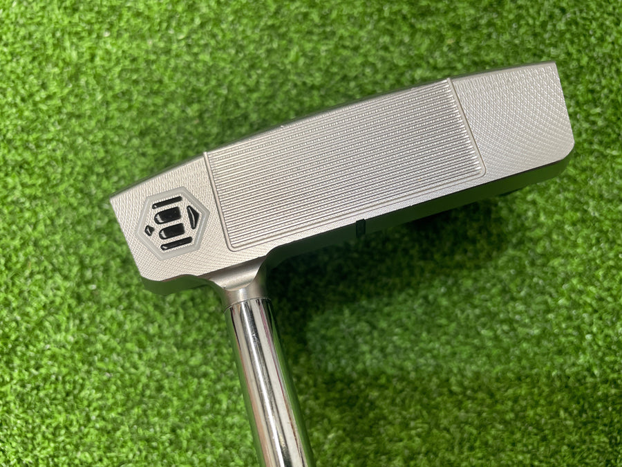 2024 Bettinardi Inovai 6.0 34" Putter (LIKE NEW) - shaft detail