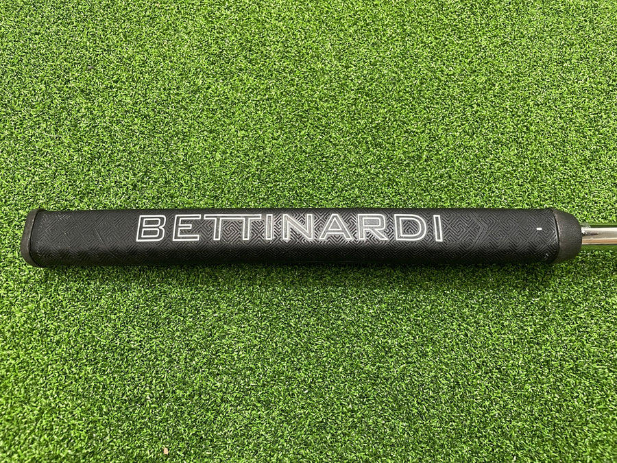 2024 Bettinardi Inovai 6.0 34" Putter (LIKE NEW) - headcover