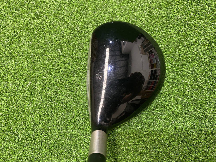 TaylorMade V Steel 3 Wood 15° Stiff (USED)