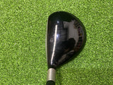 TaylorMade V Steel 3 Wood 15° Stiff (USED)