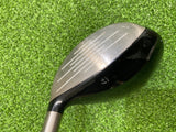 TaylorMade V Steel 3 Wood 15° Stiff (USED)