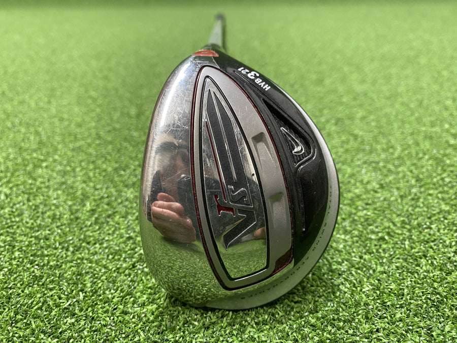2012 Nike VRS 3 Hybrid 19° Stiff (USED)