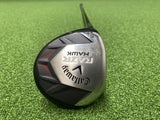 2011 Callaway RAZR Hawk 5 Wood 19° Regular Left Handed (USED)