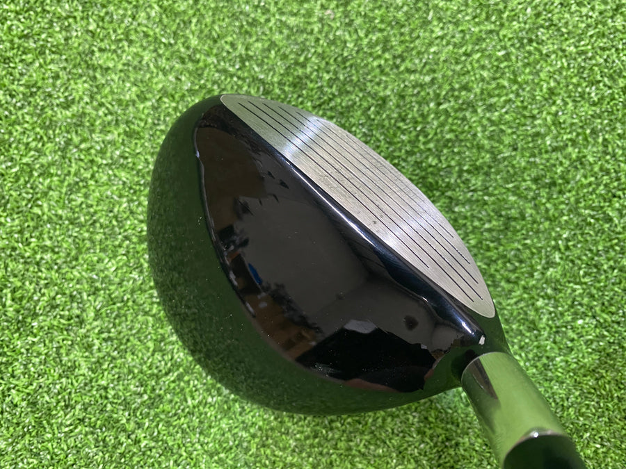 2011 Callaway RAZR Hawk 5 Wood 19° Regular Left Handed (USED)