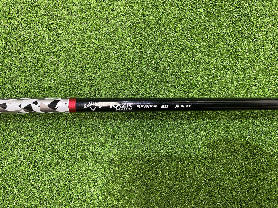 2011 Callaway RAZR Hawk 5 Wood 19° Regular Left Handed (USED)