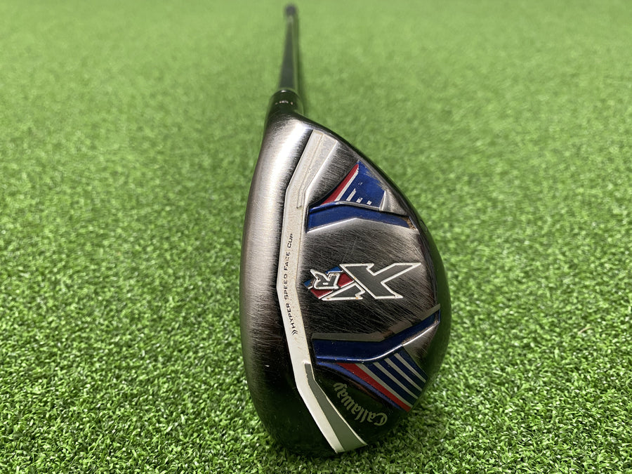 2016 Callaway XR 3 Hybrid 19° Regular (USED)