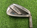 2021 TaylorMade SIM 2 6-9, PW Iron Set