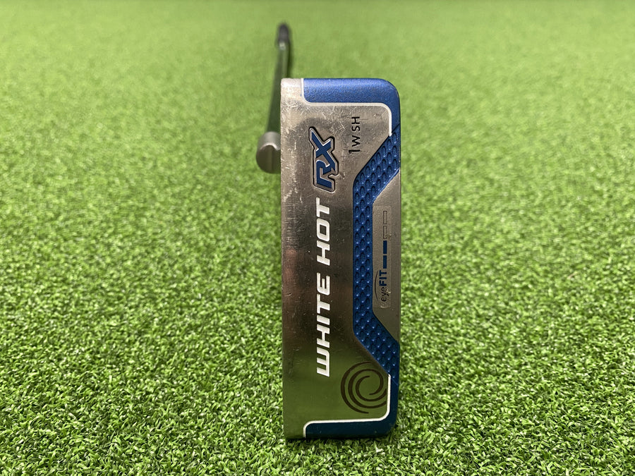 2016 Odyssey White Hot RX #1W SH Putter 34\" (USED)