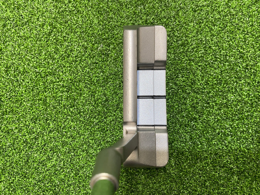 2016 Odyssey White Hot RX #1W SH Putter 34\" (USED)