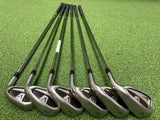Nike VR Pro Cavity Irons 5-PW Right Handed (USED)
