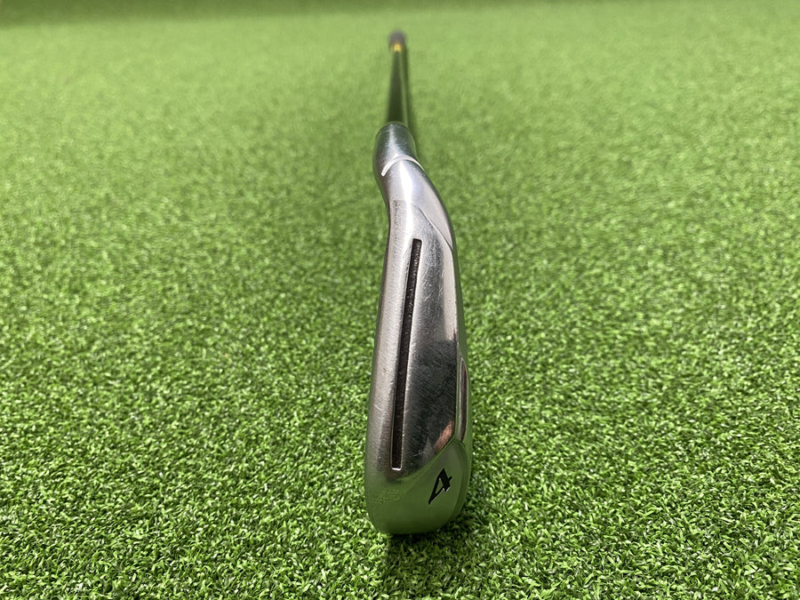 2012 TaylorMade RocketBladez 4 Iron Regular (USED)