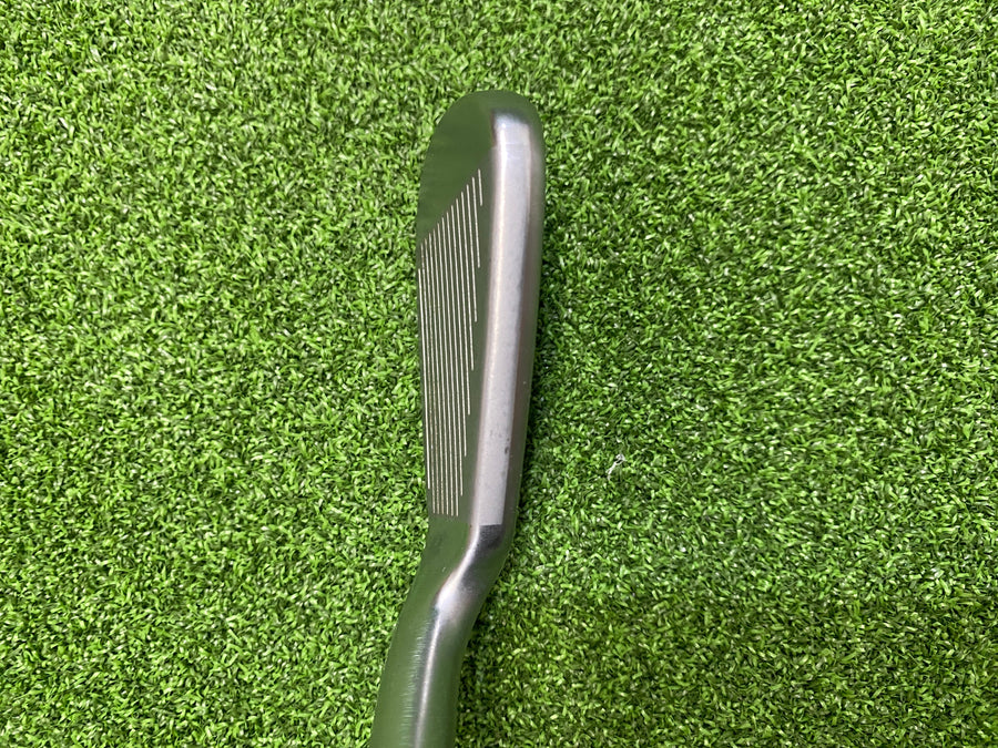 2012 TaylorMade RocketBladez 4 Iron Regular (USED)