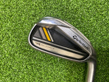 2012 TaylorMade RocketBladez 4 Iron Regular (USED)