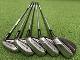 2013 TaylorMade SpeedBlade 7-9, PW, SW Ladies Irons Set