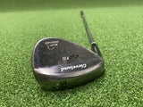 2009 Cleveland CG15 Wedge 56° Left Handed (USED)