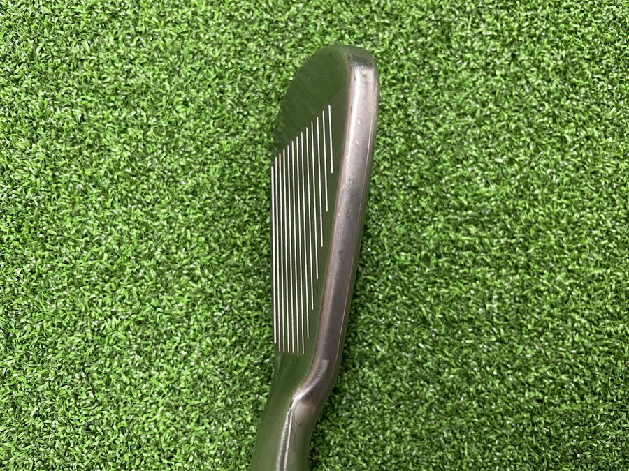 2022 TaylorMade Stealth 5-9, PW, AW, SW Iron Set - full set