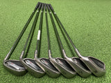 Ping G25 5-9, Pw Iron Set