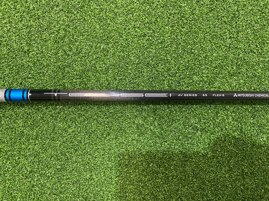 2020 Titleist TSi3 Driver 10° Stiff (USED)