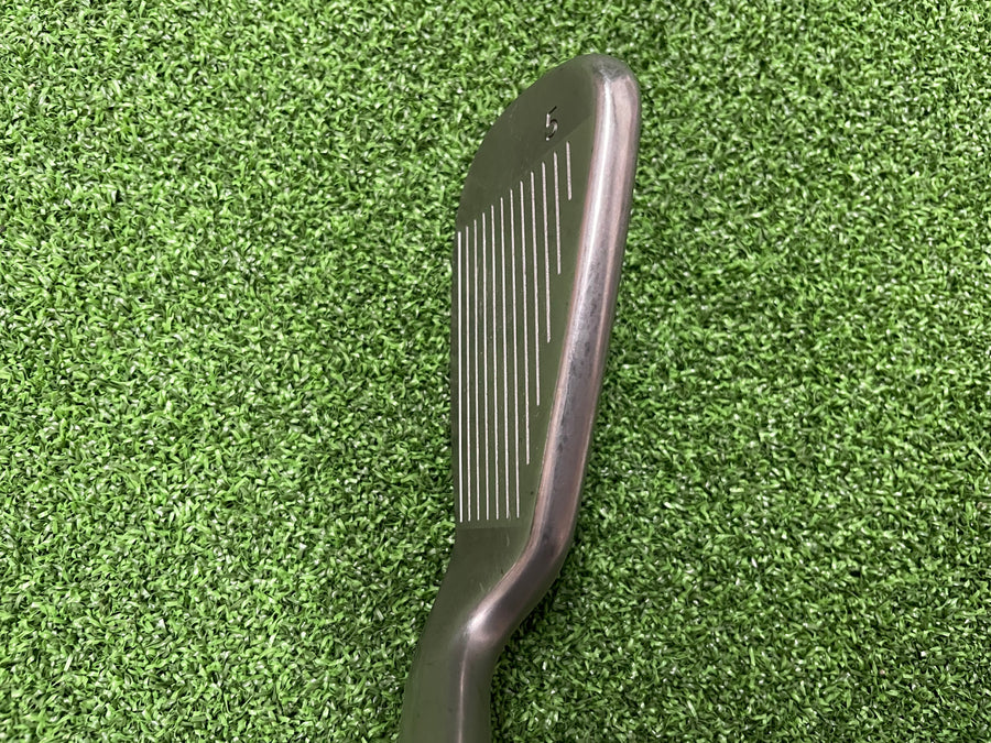 PING G25 5-9, PW Iron Set - full set