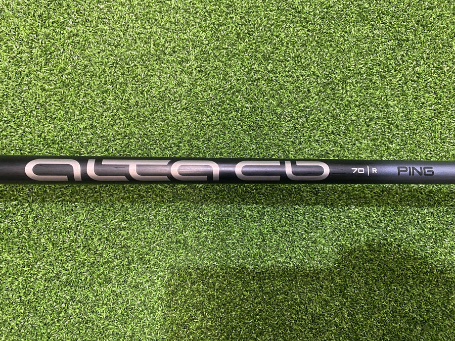 2020 PING G425 SFT 3 Hybrid 19° Regular (USED)