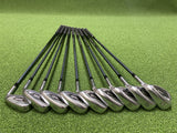 2020 PING G425 Iron Set 4-SW (USED)