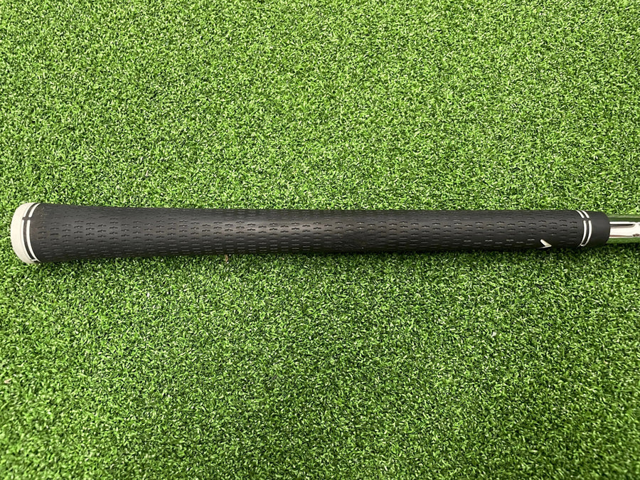 2021 Callaway Apex 6-9, PW Iron Set - back view