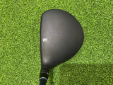 2021 Cobra Radspeed Big Tour 3 Wood 14.5° Stiff (USED)
