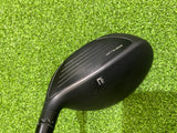2021 Cobra Radspeed Big Tour 3 Wood 14.5° Stiff (USED)