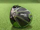 2017 Callaway GBB Epic Driver 9° Stiff (USED)