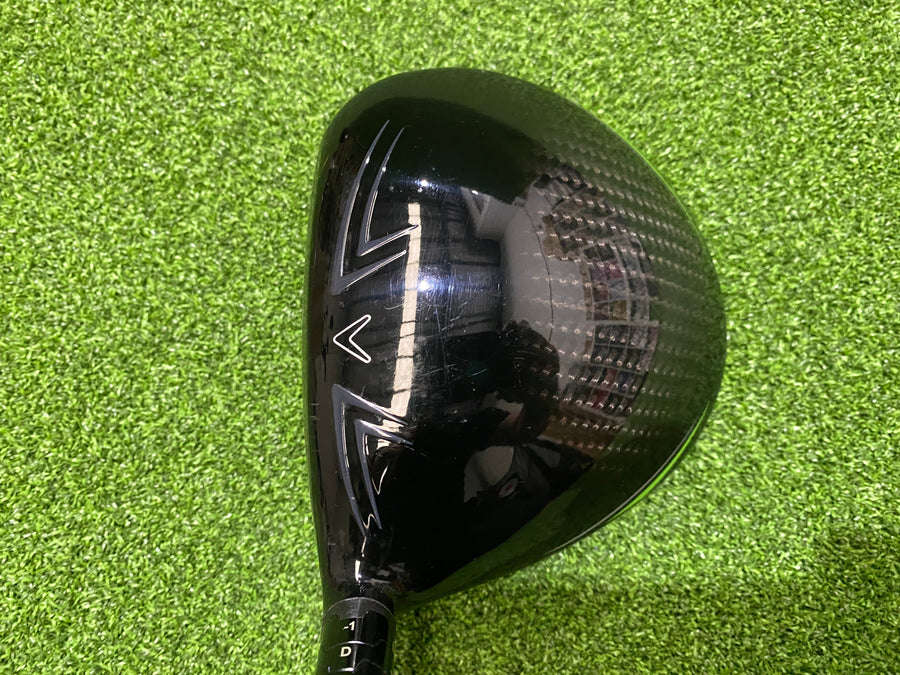2017 Callaway GBB Epic Driver 9° Stiff (USED)