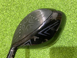 2017 Callaway GBB Epic Driver 9° Stiff (USED)