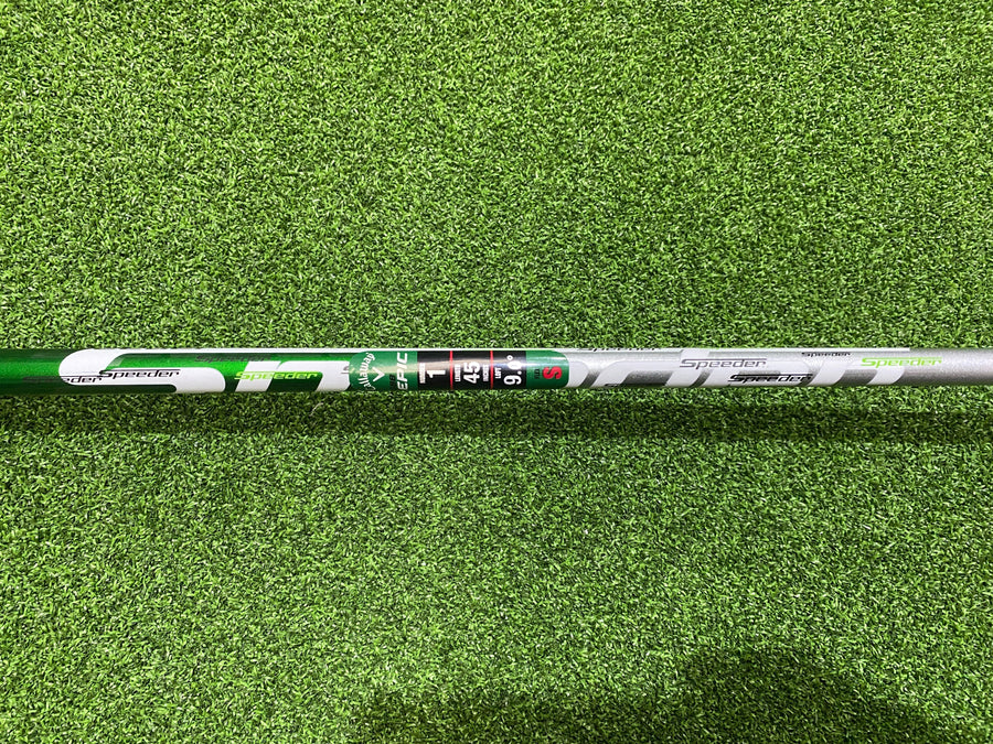 2017 Callaway GBB Epic Driver 9° Stiff (USED)