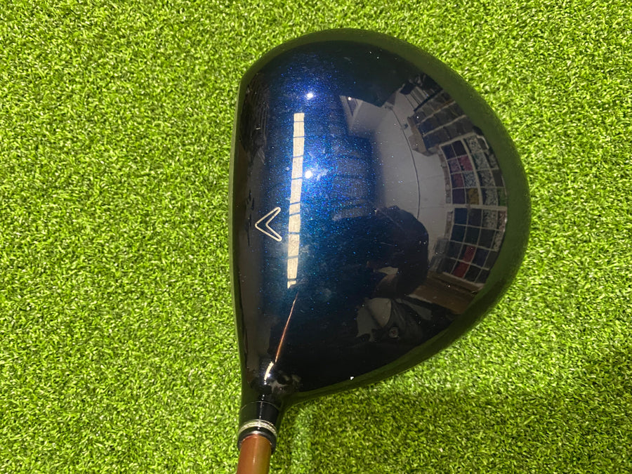 2014 Callaway Big Bertha Driver 10.5° Regular (USED)