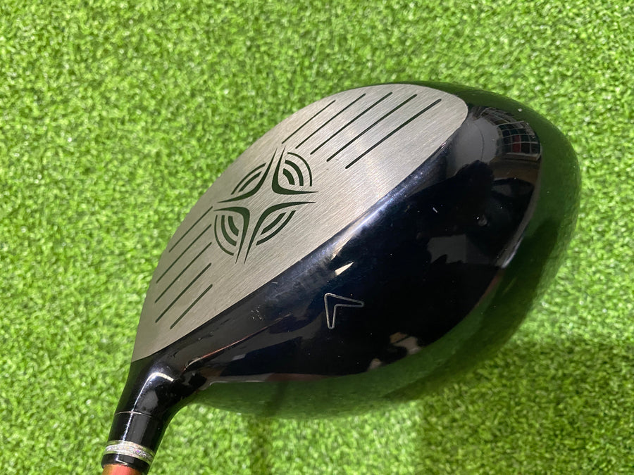 2014 Callaway Big Bertha Driver 10.5° Regular (USED)