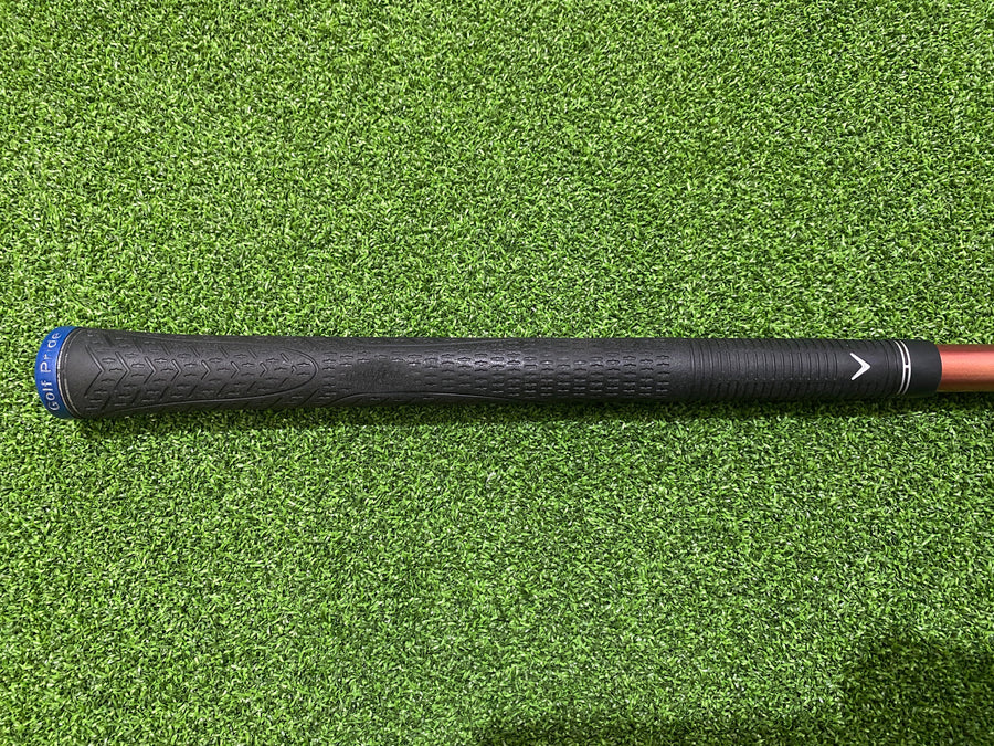 2014 Callaway Big Bertha Driver 10.5° Regular (USED)