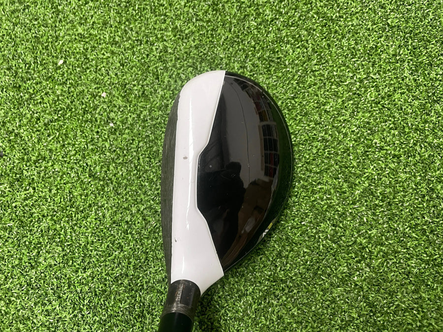 2017 TaylorMade M2 25° Ladies 5 Hybrid - sole