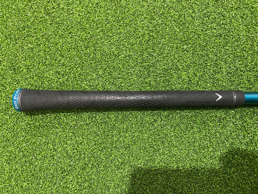 2018 Callaway Rogue Star Driver 10.5° Regular (USED)