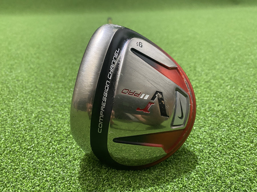 Nike VR Pro Driver 9.5° Stiff (USED)