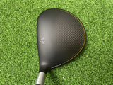 2022 Callaway Rogue ST Max Fast 16° Ladies 3 Wood With Headcover *Like New*