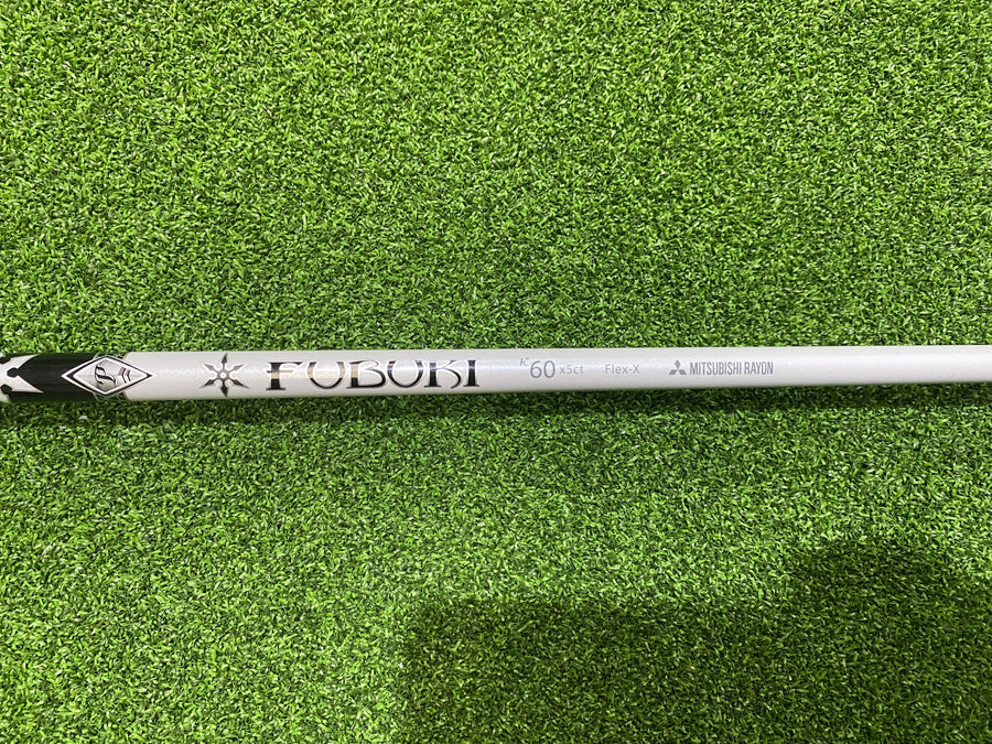 2015 Titleist 915 D3 Driver 9.5° Extra Stiff Left Handed (USED)