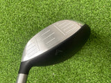 2022 Callaway Rogue ST Max Fast 16° Ladies 3 Wood With Headcover *Like New*