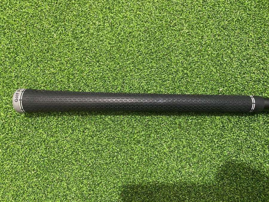 2023 Cobra Aerojet LS Driver 9° Stiff (USED)