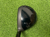 2023 Callaway Paradym Triple Diamond 15° 3 Wood With Headcover *Excellent Codnition*