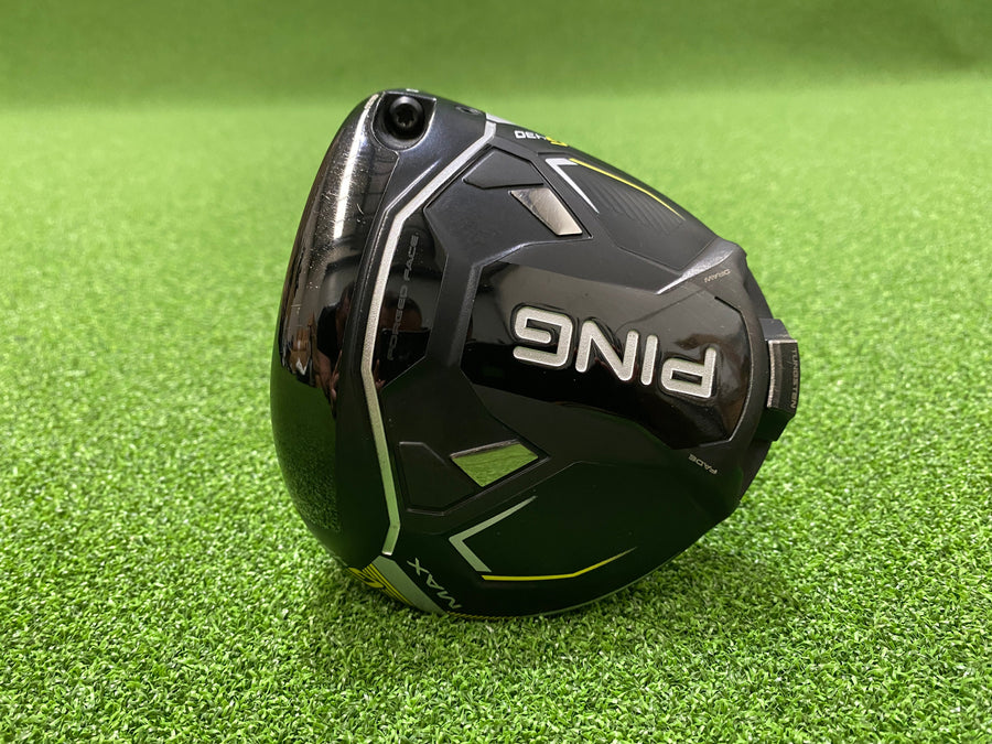 2023 Ping G430 Max 9° Driver