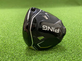 2023 Ping G430 Max 9° Driver