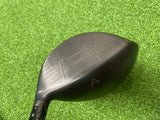 2022 Callaway Rogue ST Triple Diamond LS 9° Driver With Headcover