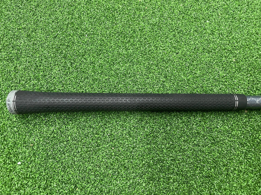 2022 Callaway Rogue ST Triple Diamond LS 9° Driver - headcover