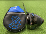 2025 Cleveland Hi Bore XL Driver 10.5° Regular (USED)