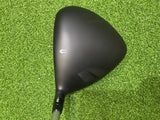 2025 Cleveland Hi Bore XL Driver 10.5° Regular (USED)